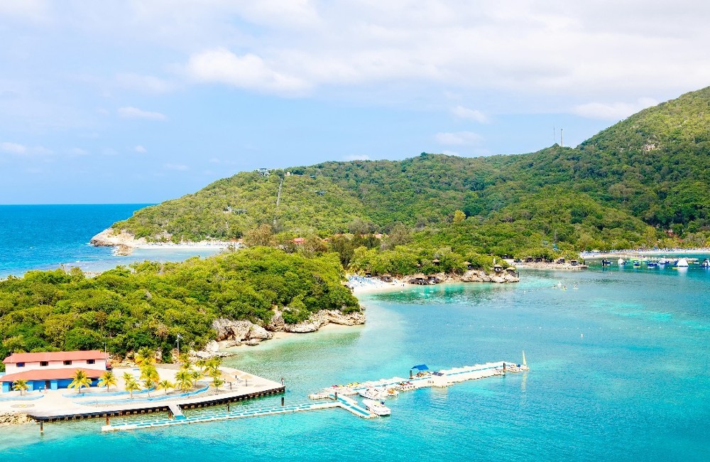  Mexico, Honduras & Belize Cruise on Enchantment Of The Seas 