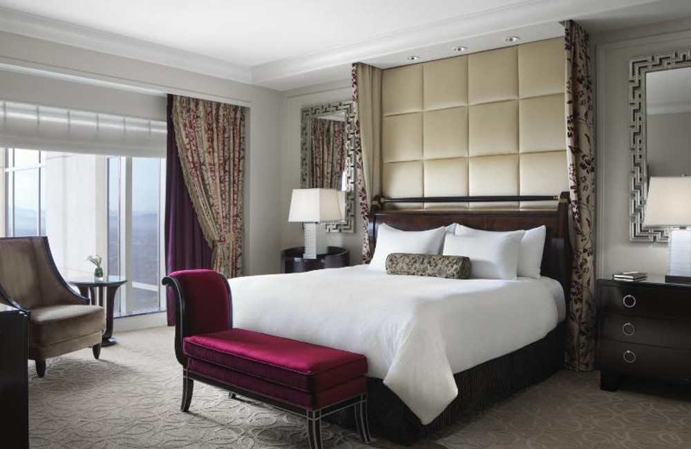  Las Vegas- 5* The Palazzo At The Venetian 