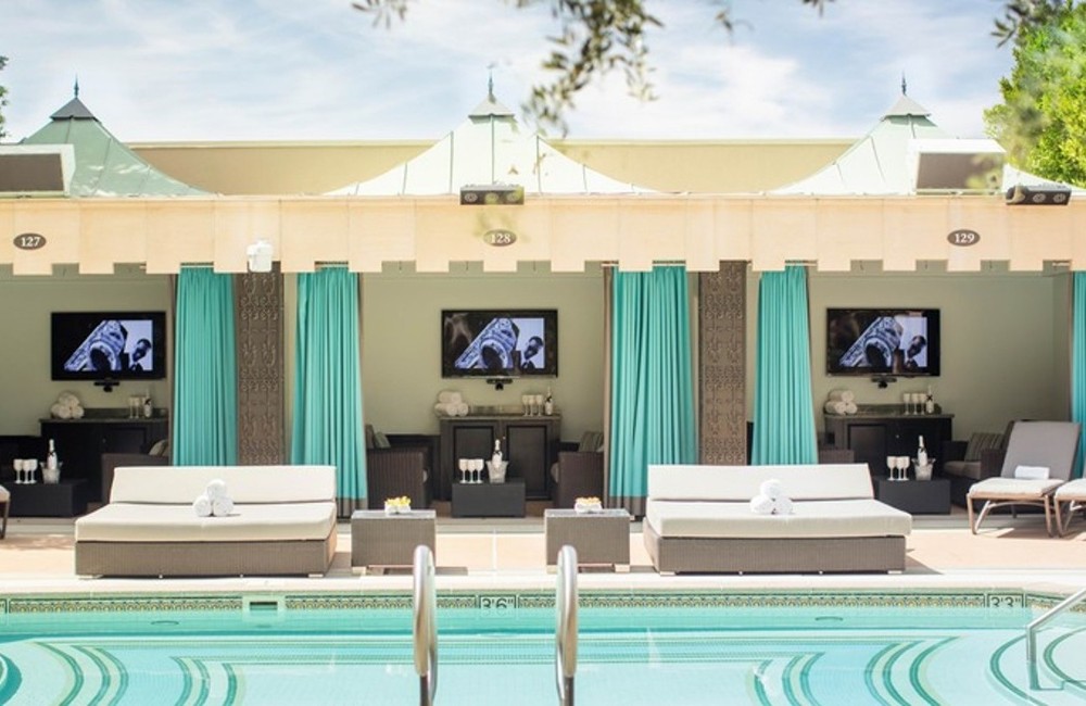  Las Vegas- 5* The Palazzo At The Venetian 