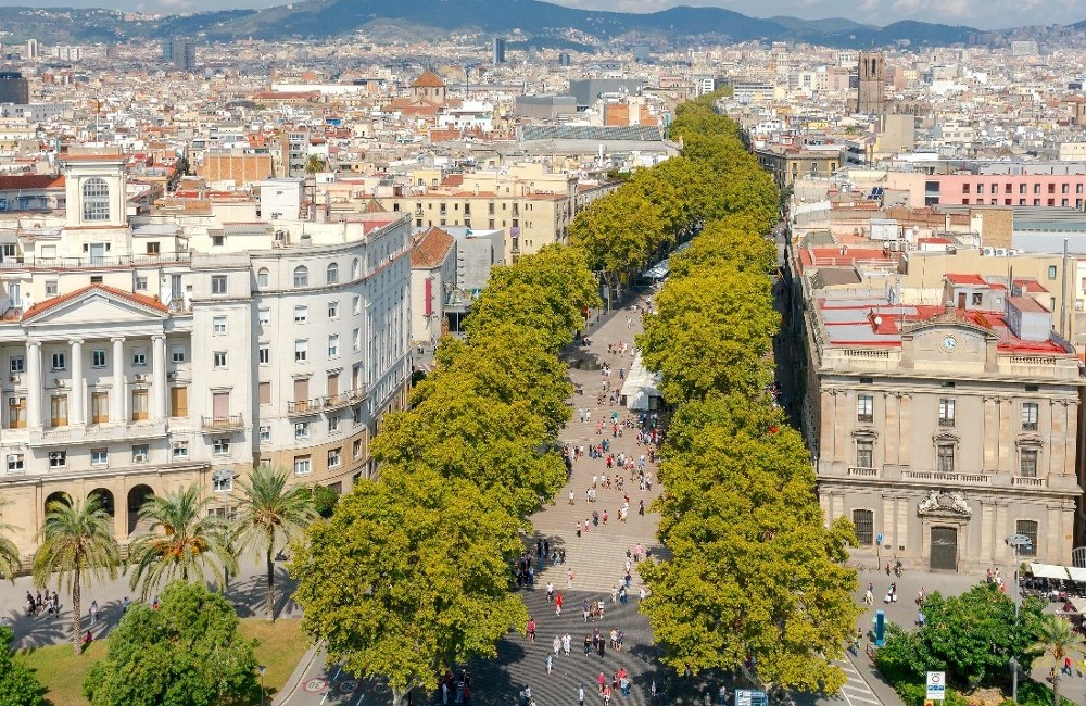 Spain, France, Italy & Malta Cruise on MSC World Europa
