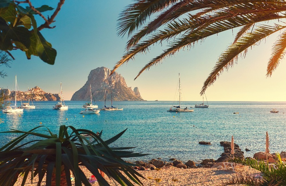  Western Med Cruise with Sicily & Ibiza on MSC Grandiosa 