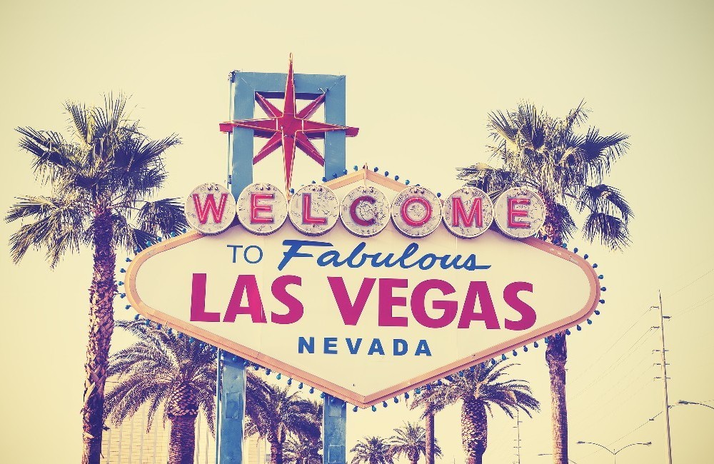  Las Vegas Entertainment & Sports City Break 