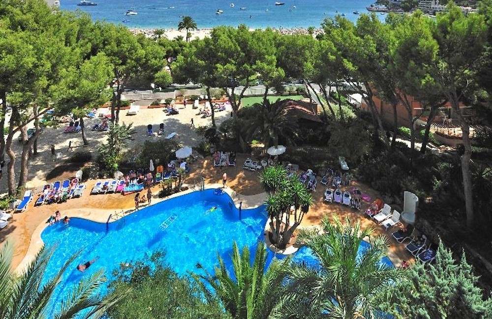 Majorca- 3* October Mid Term Family Deal