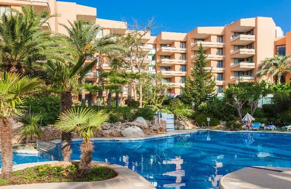  Majorca- 3* October Mid Term Family Deal 