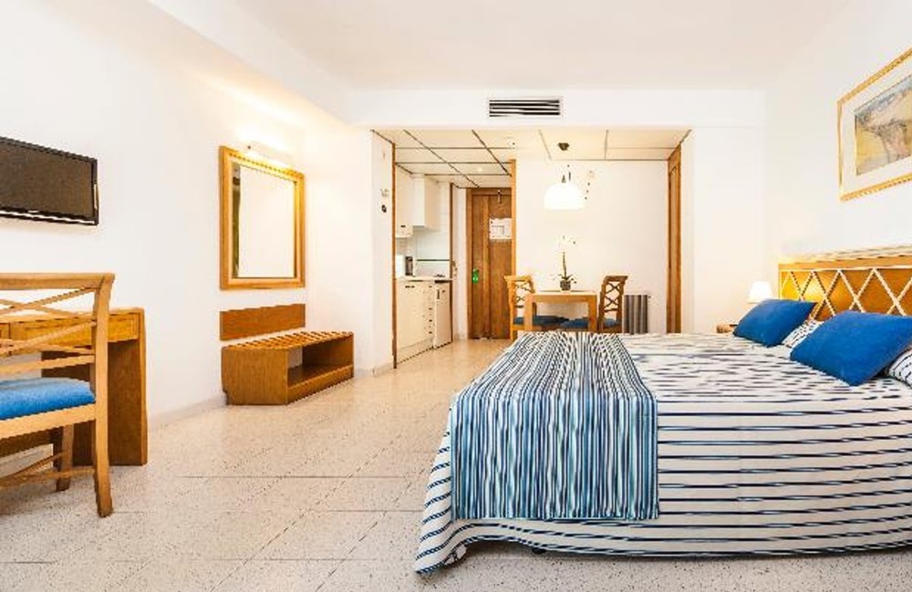  Majorca- 3* October Mid Term Family Deal 