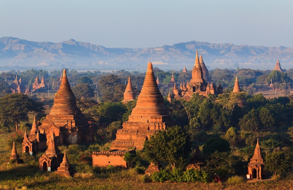 TEFL-Myanmar Internship