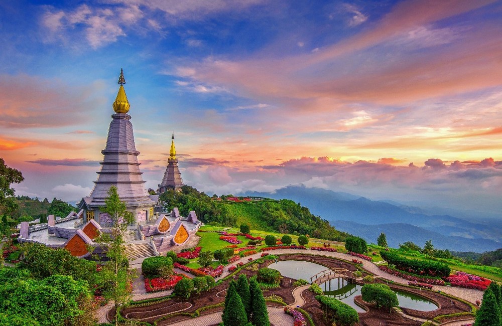 TEFL-Thailand Chiang Mai Internship