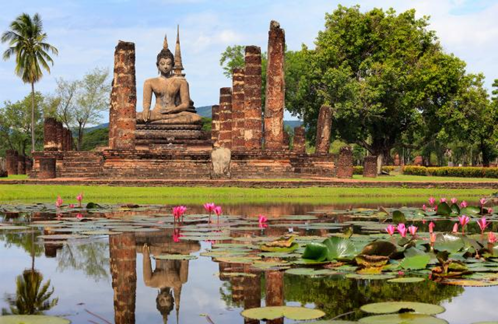 TEFL-Thailand Internship