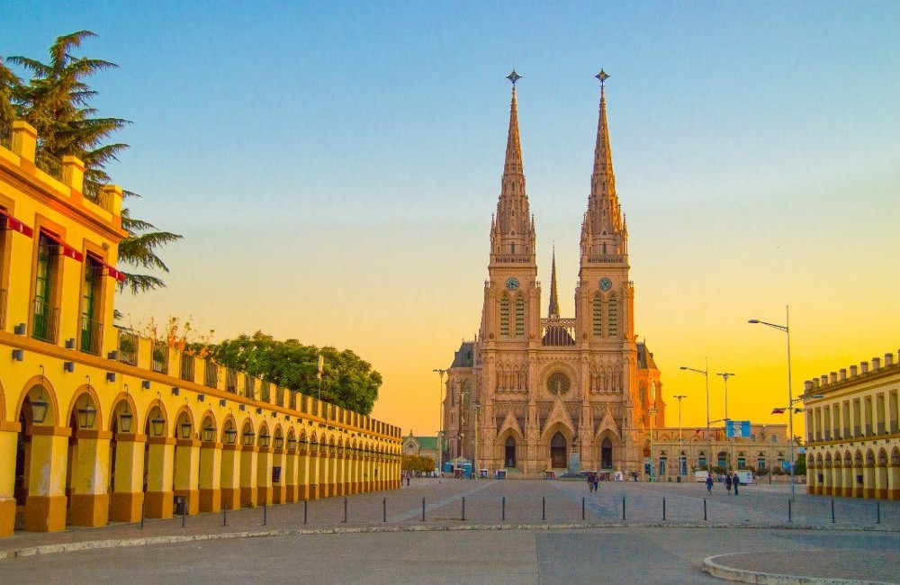 TEFL-Argentina - Buenos Aires Internship