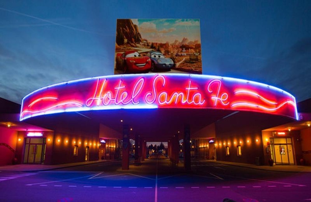  Disneyland Paris Flight Inclusive Packages 