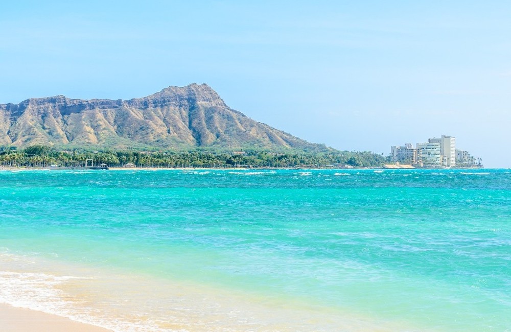 8 Night Hawaii Cruise onboard Celebrity Edge