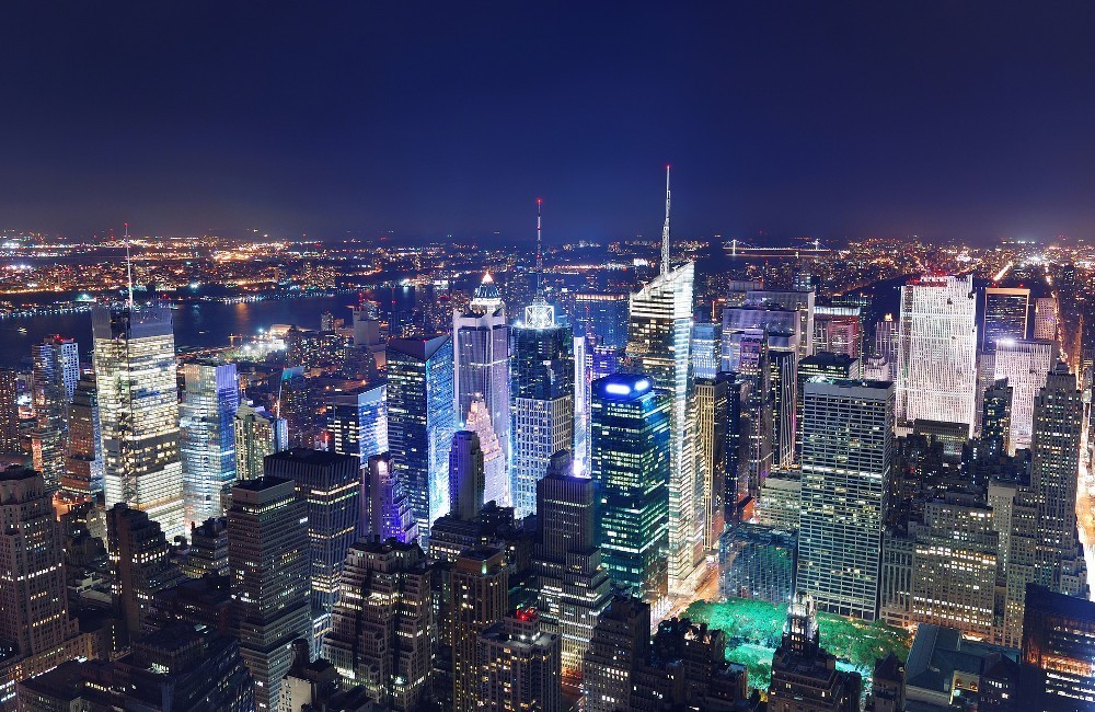 New York- 4*  Millennium Premier Times Square