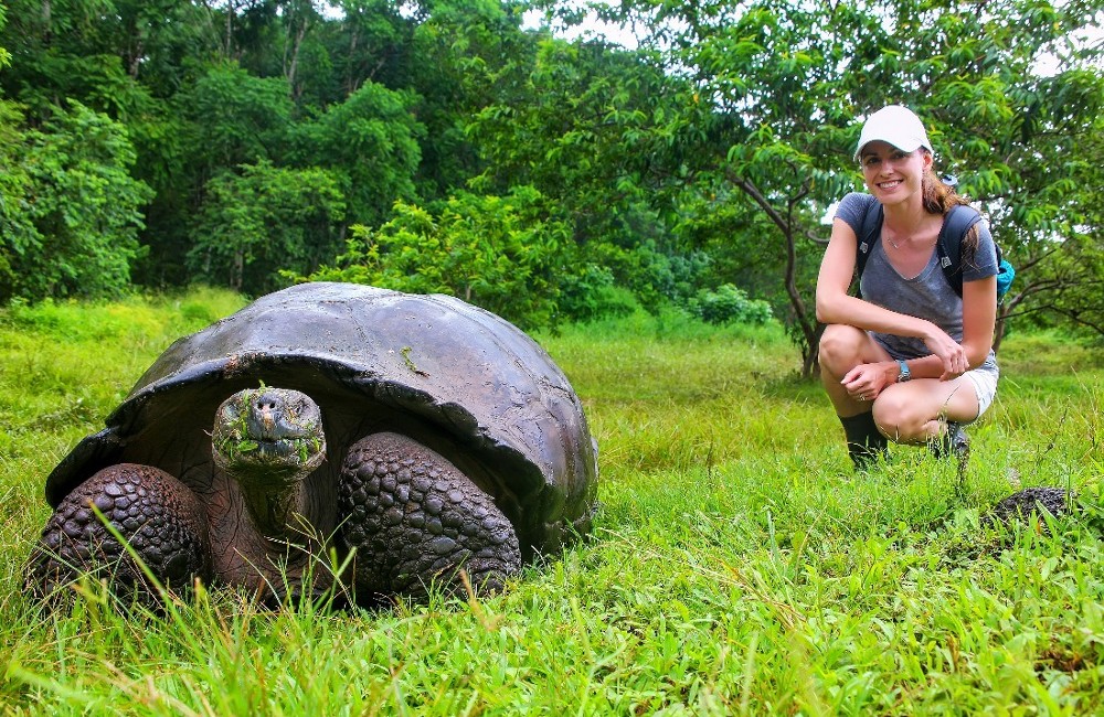  Galapagos Islands Cruise onboard Silver Origin 
