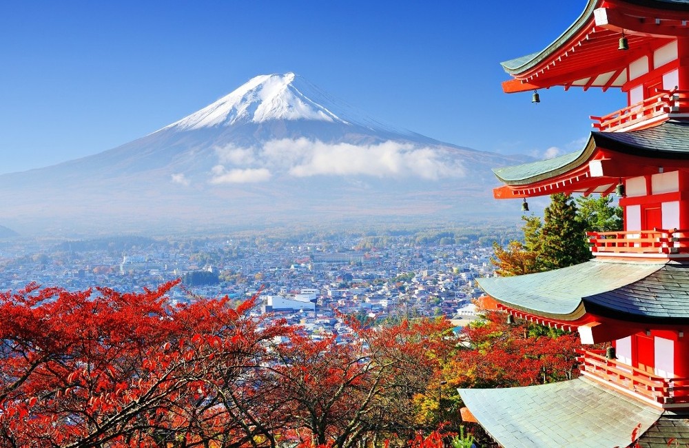 Japan Uncovered