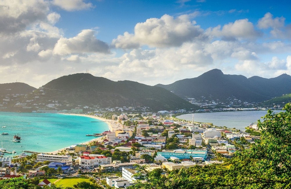  Eastern Caribbean Cruise on Celebrity Summit 