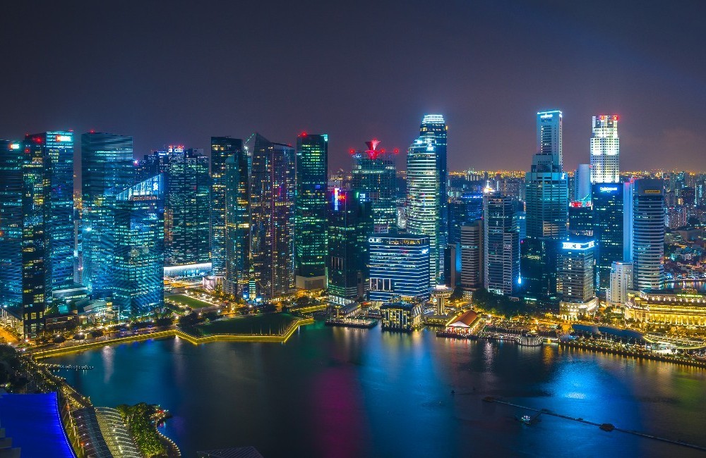 Tokyo To Singapore Cruise on  Navigator Of The Seas