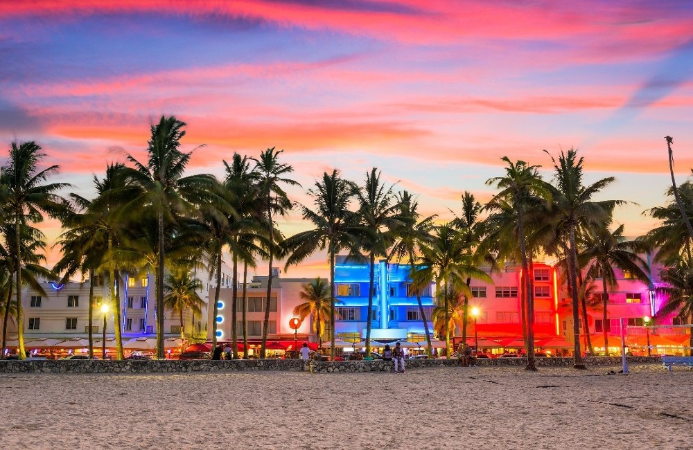 Miami Stay & West Caribbean with Perfect Day on Symphony of The Seas