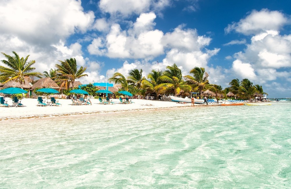  Western Caribbean & Perfect Day on Star of The Seas 