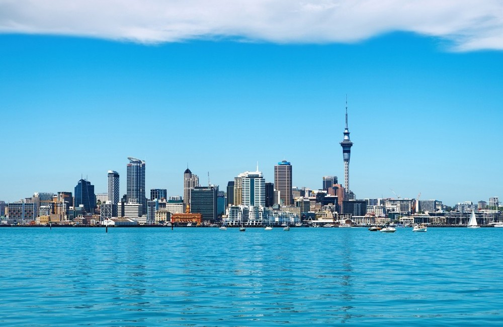 New Zealand Working Holiday Visa: Basic Package