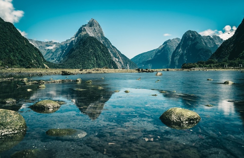  New Zealand Working Holiday Visa: Basic Package 