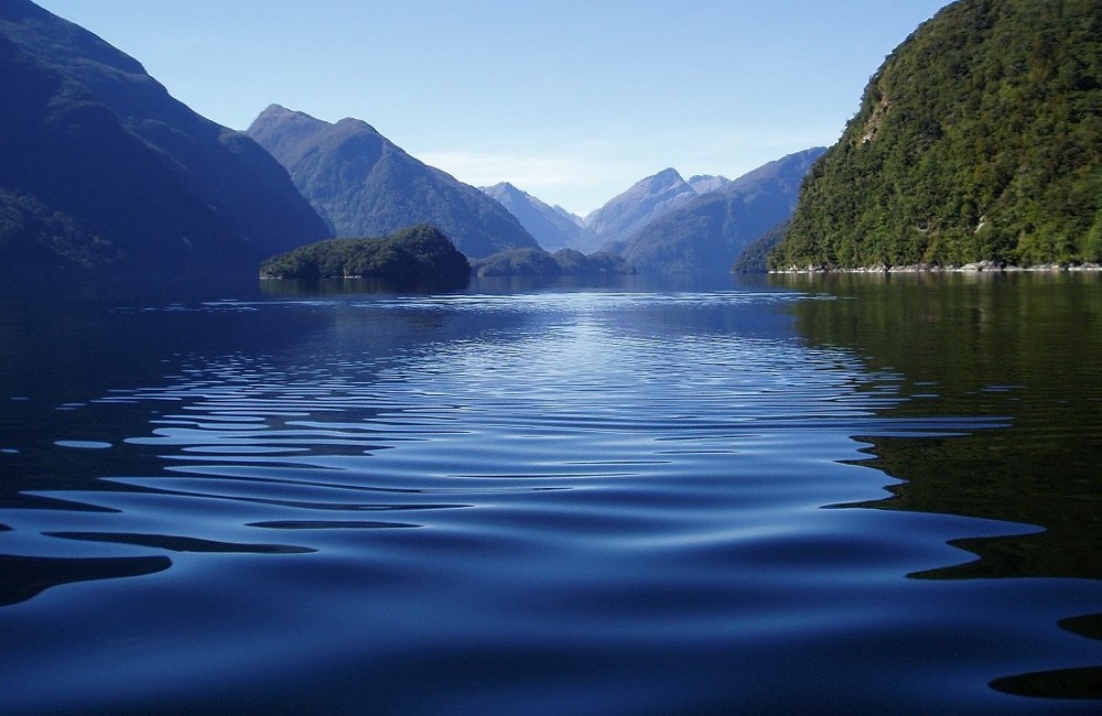 New Zealand Cruise from Australia on Anthem Of The Seas