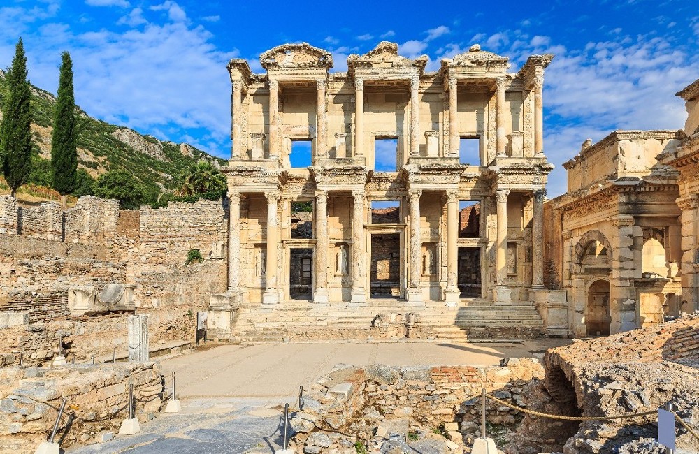  Best of Greece Cruise on Celebrity Infinity 