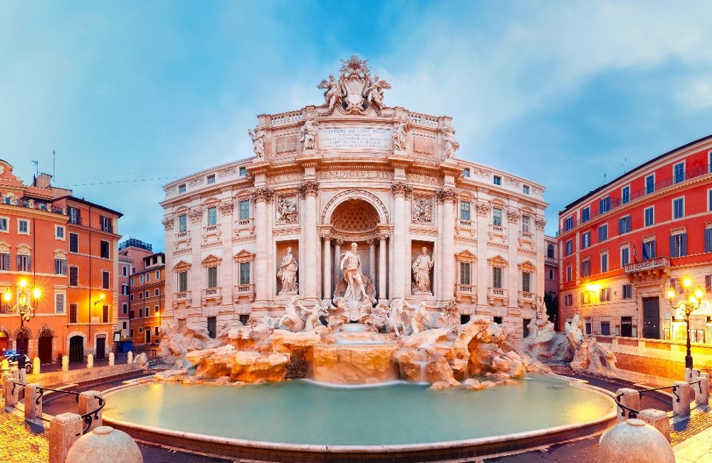  Spain, Italy, Greece & Turkey Cruise onboard Queen Victoria 