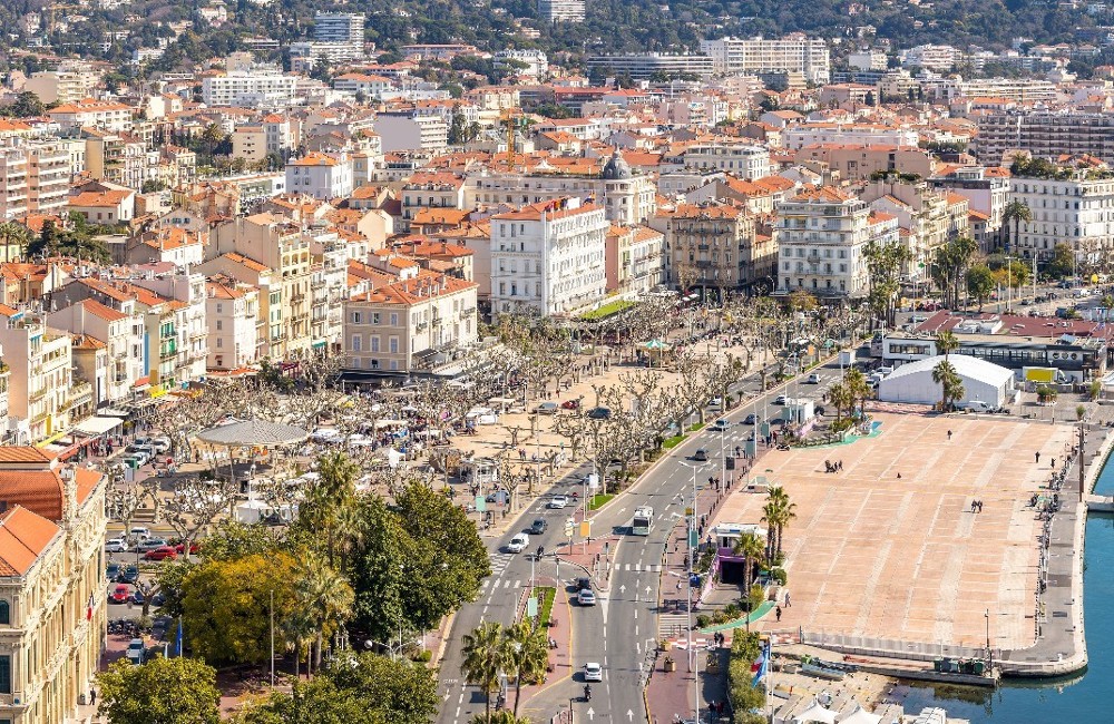 Italy, Spain & French Riviera Cruise on Brilliance Of The Seas [Solo Offer]