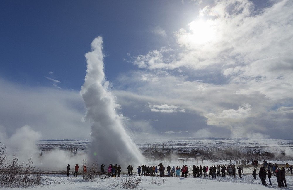  Iceland: Nature & Wellness Package 