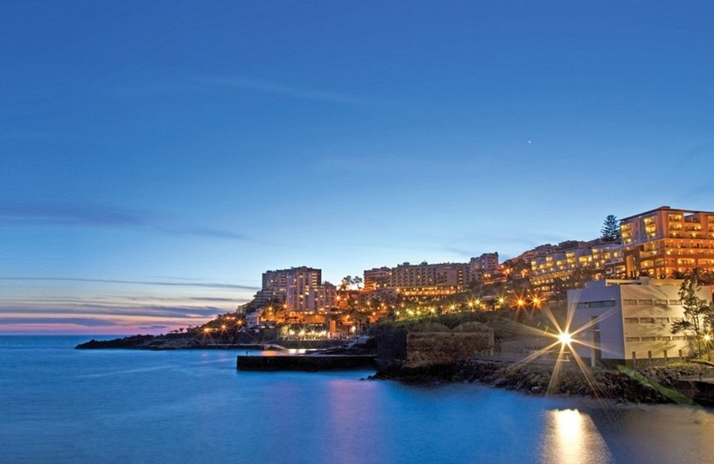 Island Explorer Cruise with Flights from Cork