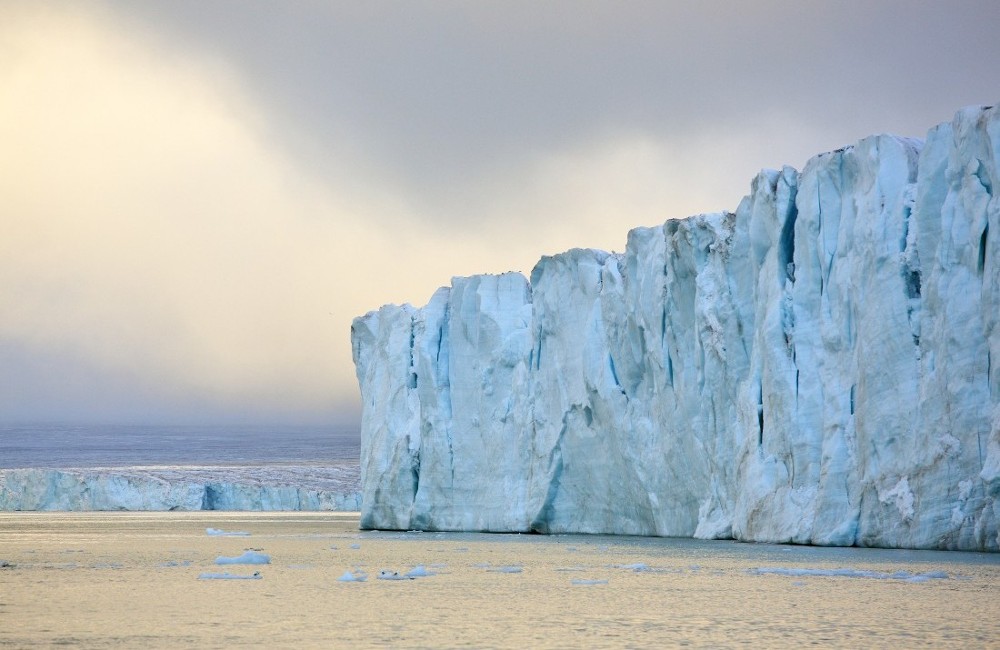 Arctic Circle & Norway Fjord Cruise