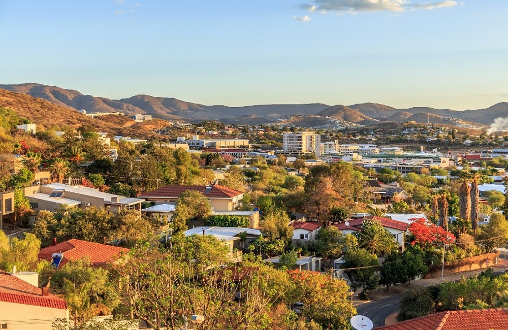 Premium Namibia