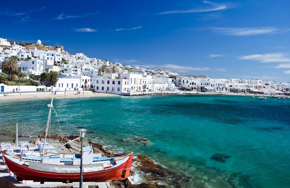 Italy, Greek Isles & Turkey on MSC Divina