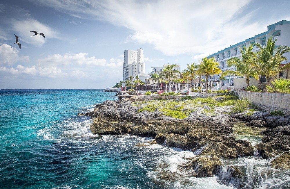  Caribbean & Antilles Cruise from Florida 