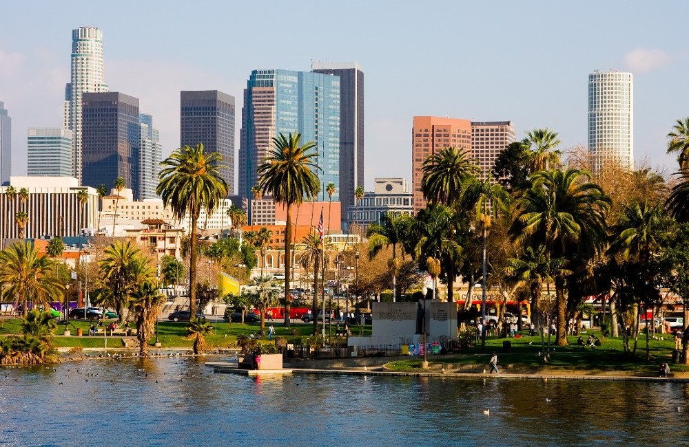 Mexico Coastal Cruise from L.A.
