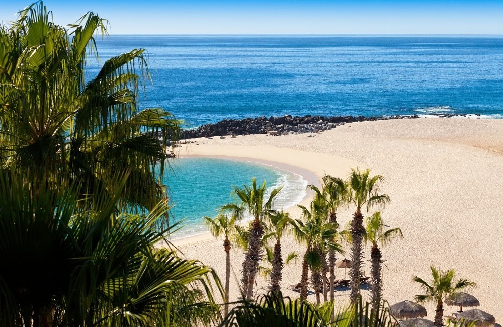  Mexico Coastal Cruise from L.A. 