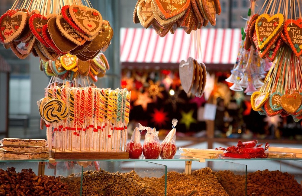 Enchanting Rhine & Yuletide Markets River Cruise