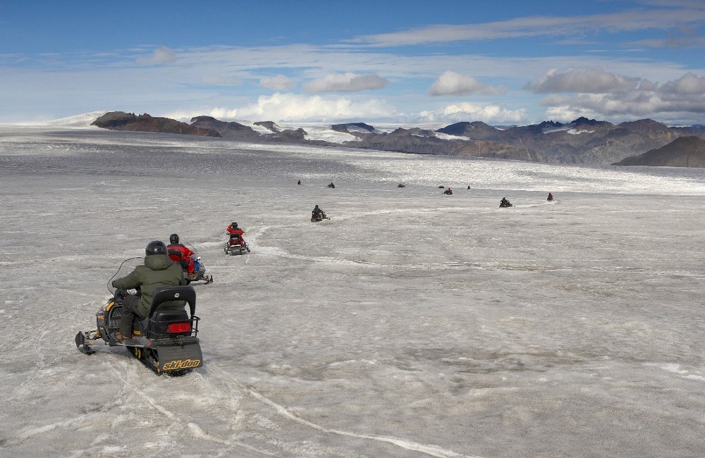  Iceland- 2023/ 2024 Short Breaks 