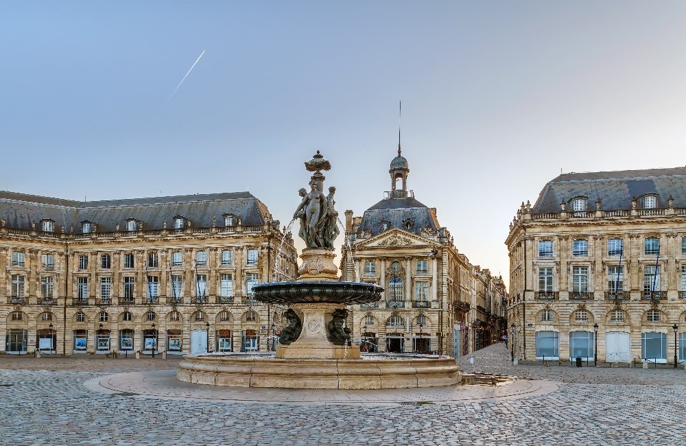  France & Spain Cruise 