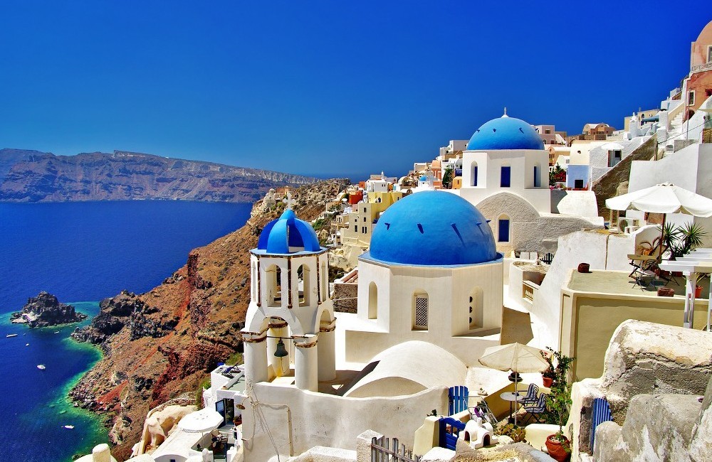 Greek Island Glow Cruise