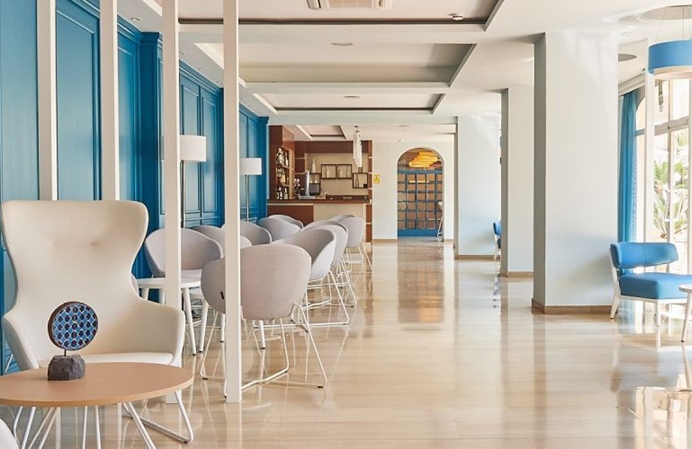  Cambrils Golf Holiday Package 
