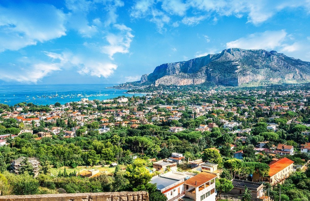 Italy: Highlights of Sicily Tour
