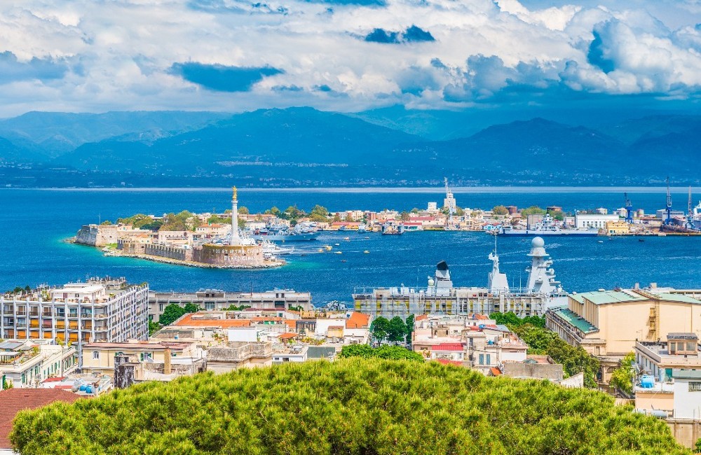  Italy: Highlights of Sicily Tour 