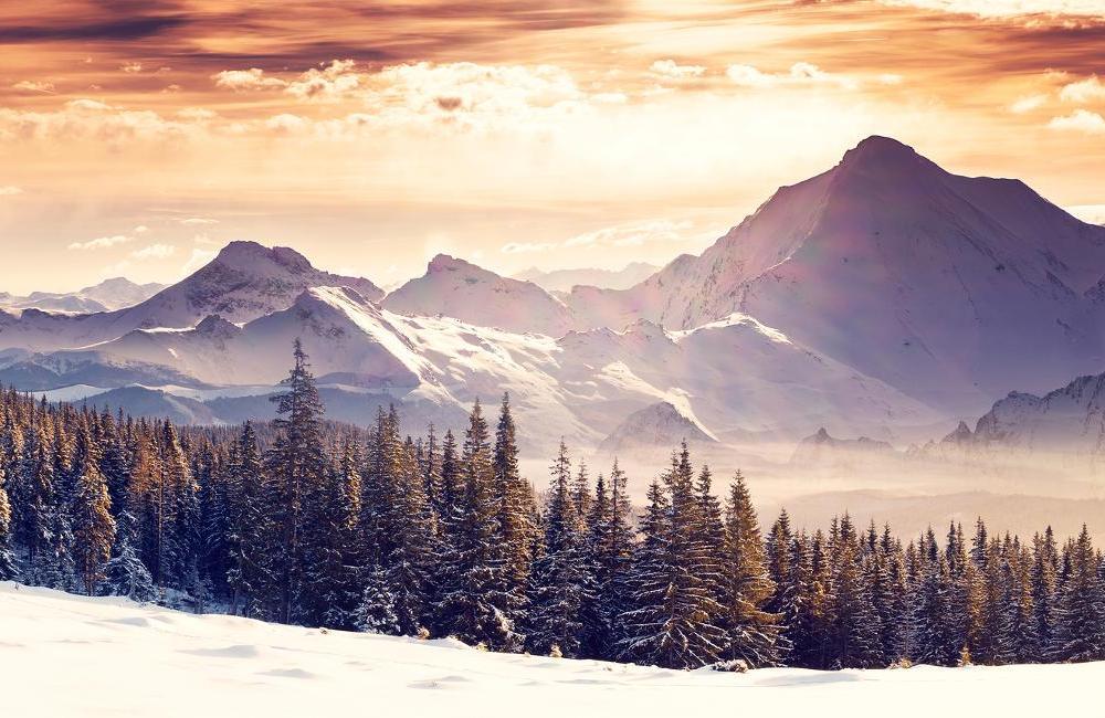 Switzerland - Grindelwald [4* Derby Swiss Quality Hotel]