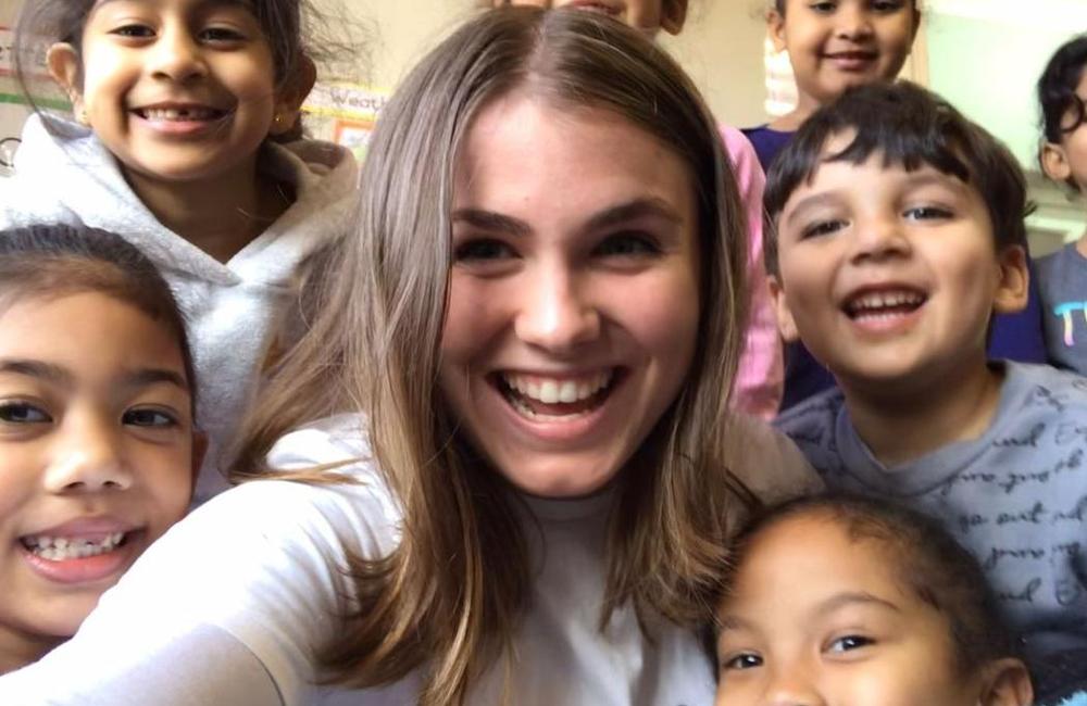  Volunteer In South Africa 
