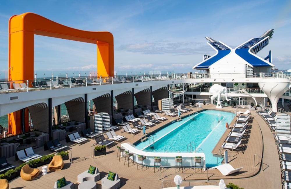  Bahamas, Mexico & Cayman Cruise on Celebrity Xcel 