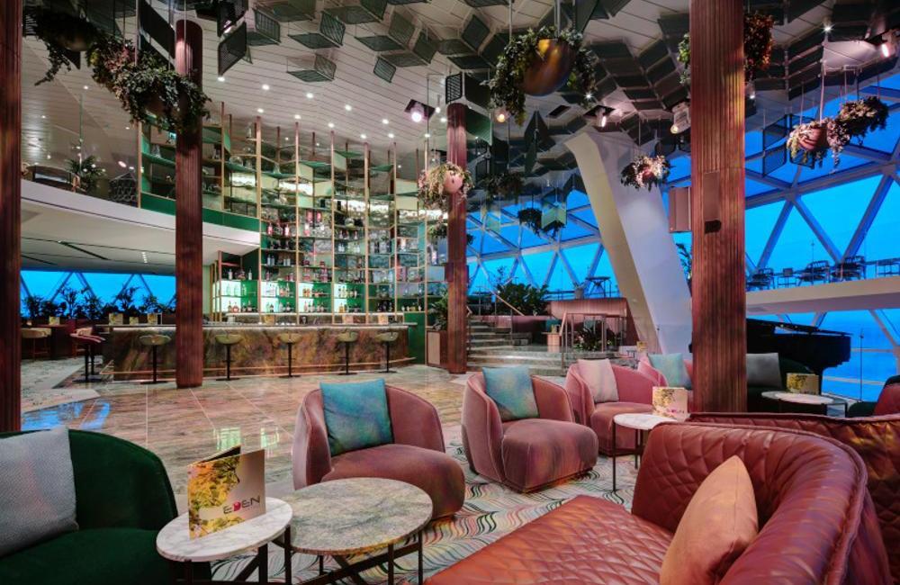  Bahamas, Mexico & Cayman Cruise on Celebrity Xcel 