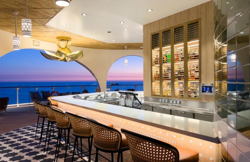  Bahamas, Mexico & Cayman Cruise on Celebrity Xcel 
