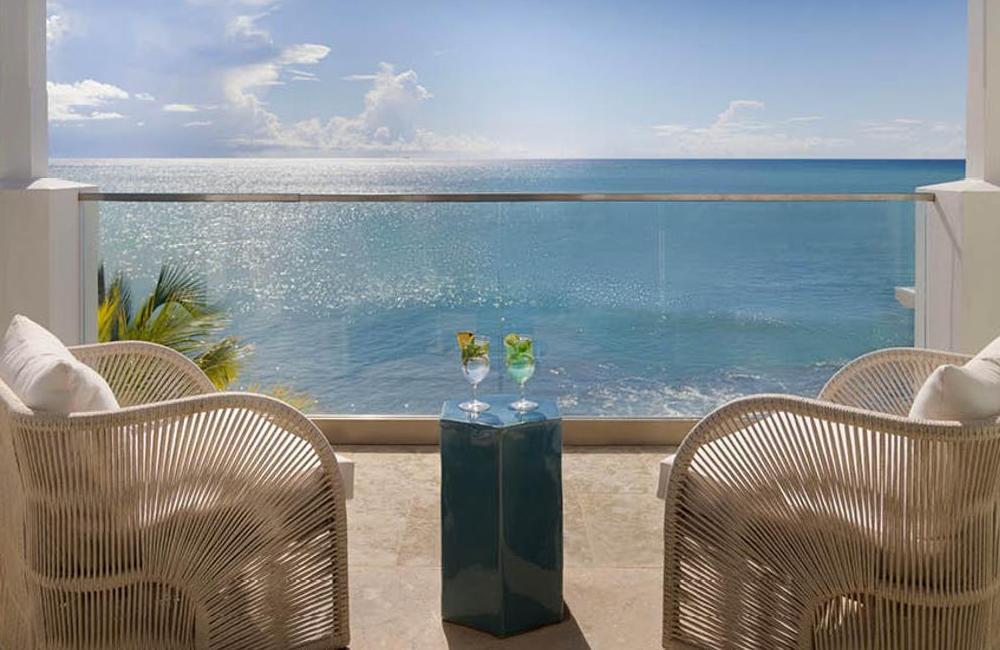  St Lucia- Windjammer Landing Beach Resort 