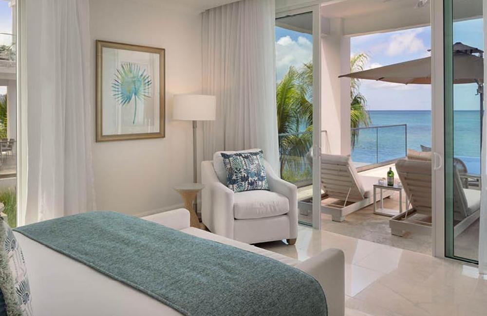  St Lucia- Windjammer Landing Beach Resort 